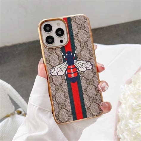 custodia gucci iphone 14 pro max|gucci iphone case.